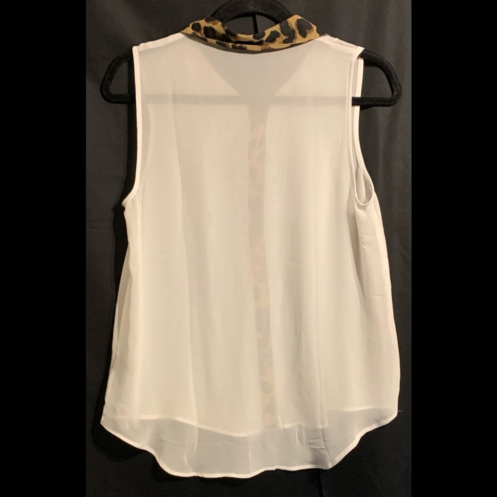 Edge blouse - Picture 3 of 6